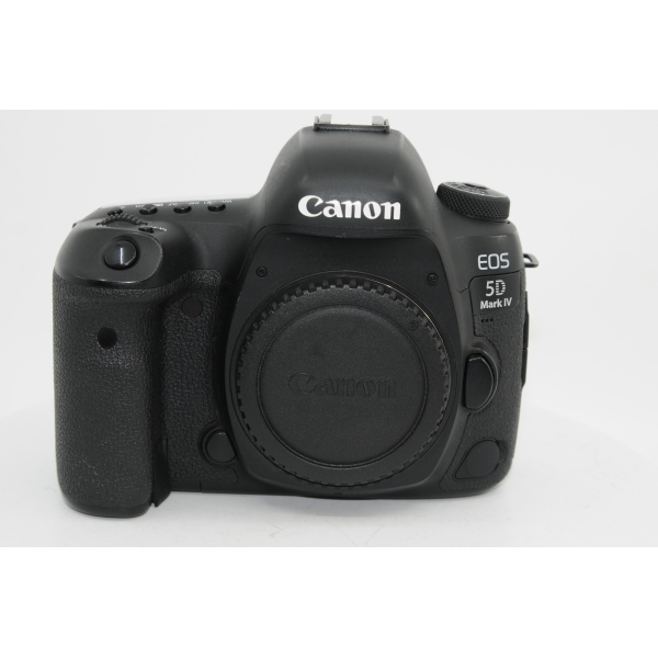 CANON EOS 5D MIV