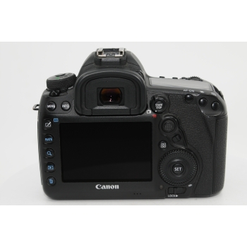 CANON EOS 5D MIV