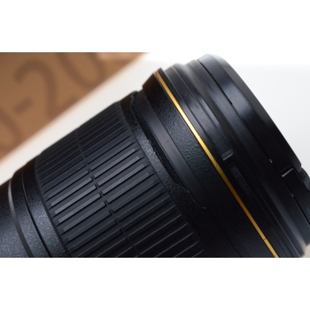 NIKON AFS 70-200 MM F 4 G ED VR N