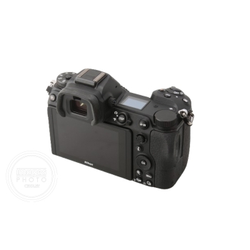 NIKON Z 6 NU (27597 CLICS)