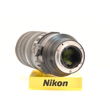 NIKON AFS 70-200mm F2.8 G ED VR II