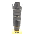 NIKON AFS 70-200mm F2.8 G ED VR II