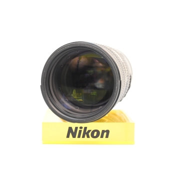 NIKON AFS 70-200mm F2.8 G ED VR II