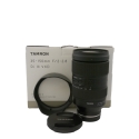 TAMRON ZOOM 35-150/2.-2.8 DI III VXD POUR SONY E