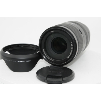 SONY E 70-350/4.5-6.3 G OSS