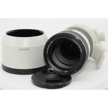 SONY FE 70-200/4 OSS