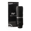 CANON RF 800 F/11