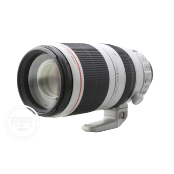 CANON EF 100-400 F/4.5-5.6 L IS USM II