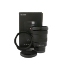 SONY ZOOM FE 16-35/2.8 GM