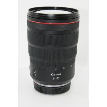 CANON RF 24-70/2.8 L IS USM
