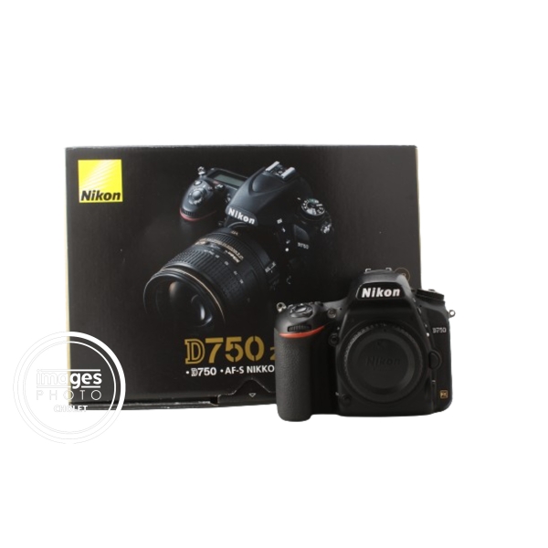 NIKON D750 NU 41977 CLICS