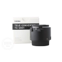 SIGMA TELECONVERTER X2 TC-2001 NIKON