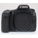 CANON BOITIER 80D