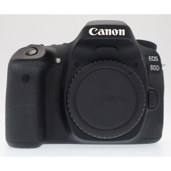 CANON BOITIER 80D