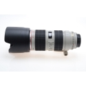 CANON EF  70-200 MM F 2.8 L IS II USM