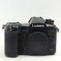 PANASONIC G9