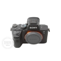 SONY ALPHA 7 III NU (6133 CLICS)