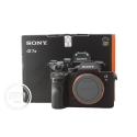 SONY ALPHA 7 III NU (6133 CLICS)