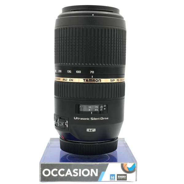 TAMRON SP 70-300/4-5.6 DI VC USD (CANON)