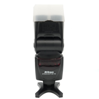 NIKON FLASH SPEEDLITE SB-700