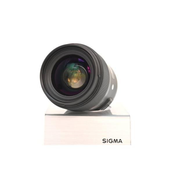 SIGMA DG 35mm F1.4 DN ART (NIKON)