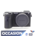 SONY ALPHA 6600 (MODELE DE DEMONSTRATION)