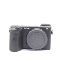 SONY ALPHA 6600 (MODELE DE DEMONSTRATION)