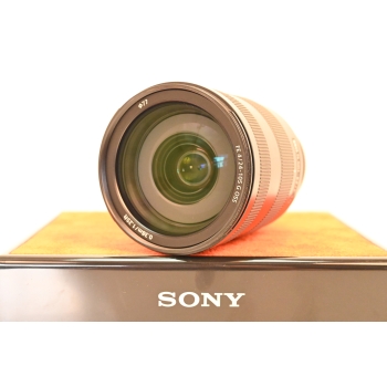 SONY FE 24-105mm F4 G OSS