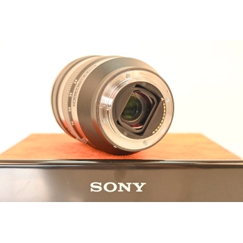 SONY FE 24-105mm F4 G OSS