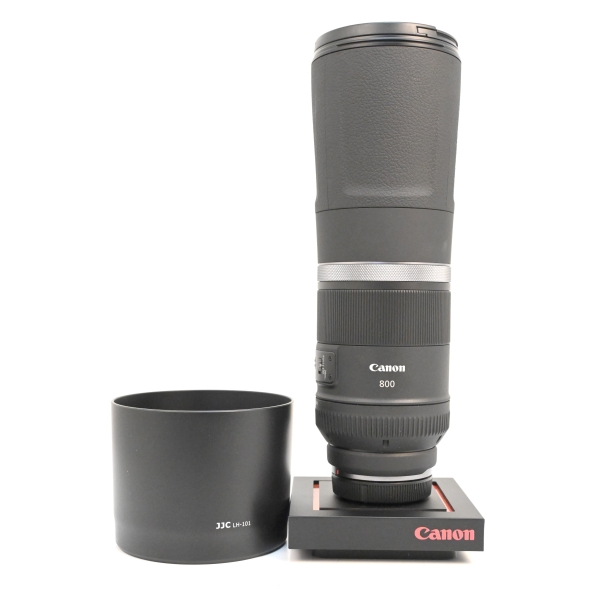 CANON RF 800mm F11 IS STM