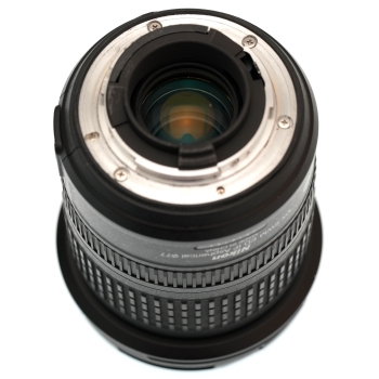 NIKON OBJ AF-S DX 10-24 F/3,5-4,5G