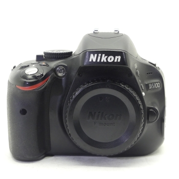 NIKON D5100