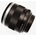 ZEISS PLANAR 85MM F1.4 ZE  - CANON