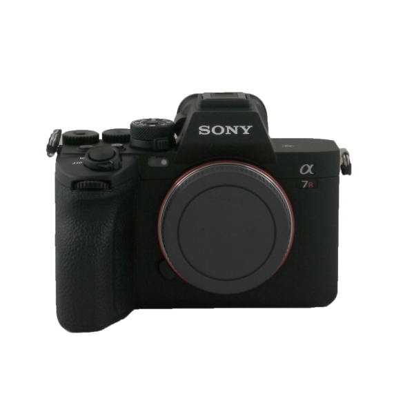 SONY ALPHA 7R V