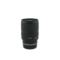 TAMRON ZOOM 17-28/2.8 Di RXD POUR SONY E