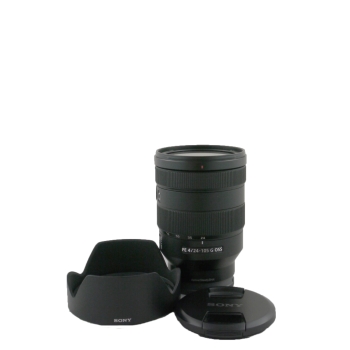 SONY ZOOM FE 24-105/4 G OSS