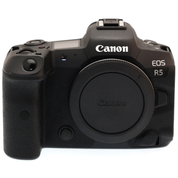 CANON BOITIER R5