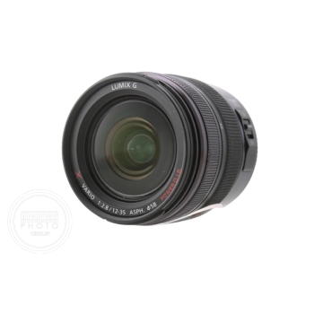 PANASONIC 12-35 MM F/2.8 G VARIO ASPH