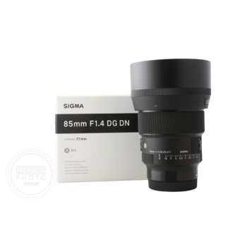 SIGMA DG DN 85 mm f/1,4 Art L MOUNT PANASONIC