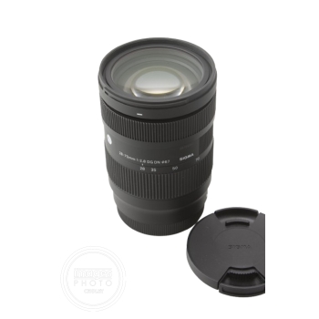 SIGMA DG DN 28-70 MM F/2,8 CONTEM L MOUNT PANASONIC