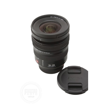 PANASONIC LUMIX S PRO 16-35MM F4