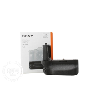 SONY GRIP VC-C4EM