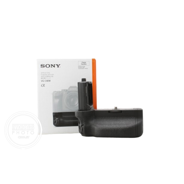 SONY GRIP VC-C4EM