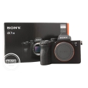 SONY ALPHA 7 S III NU (16732 clics)