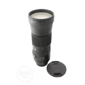 SIGMA 150-600 F/5-6.3 DG DN COMTEMPORY CANON