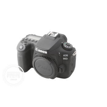 CANON EOS 90D (MOINS 5000 CLICS)