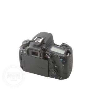 CANON EOS 90D (MOINS 5000 CLICS)