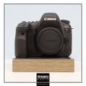 CANON EOS 6D MARK II -