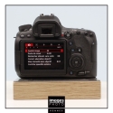 CANON EOS 6D MARK II -