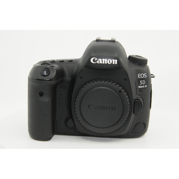 CANON EOS 5D IV